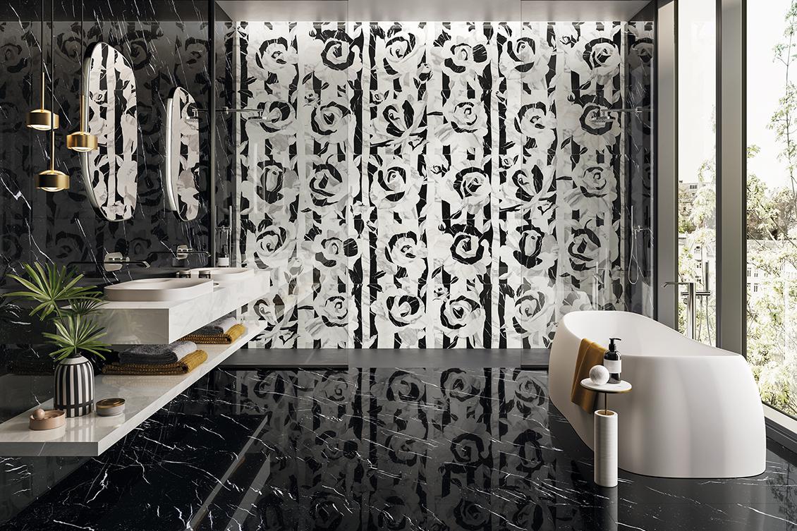 How to clean porcelain stoneware floors