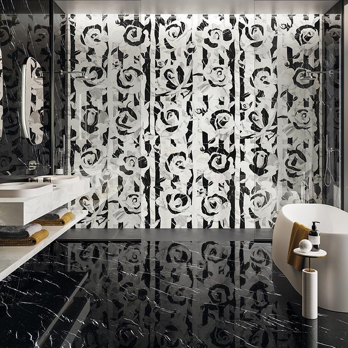 How to clean porcelain stoneware floors