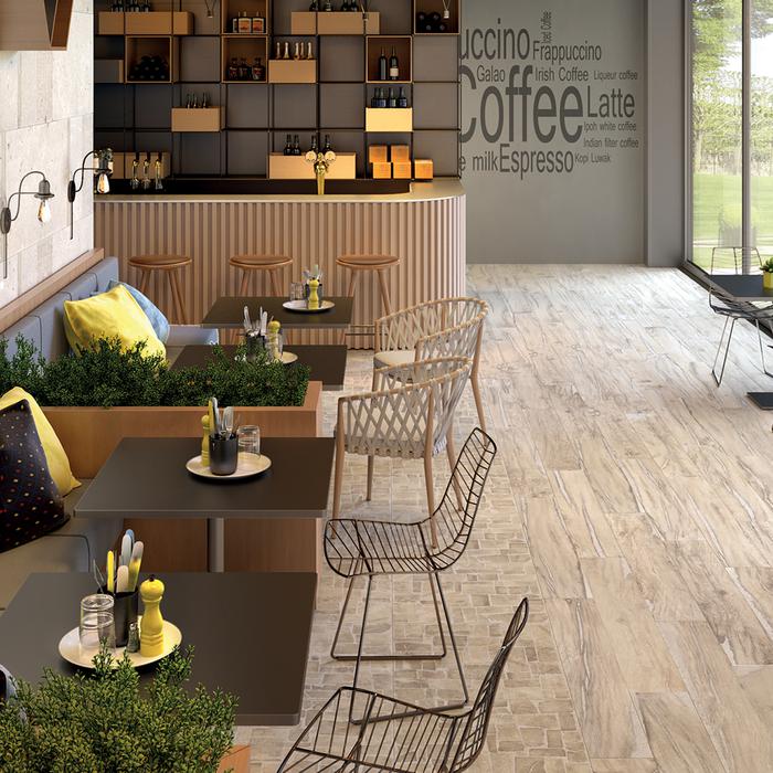 Stoneware tile installation layouts tips from the designer