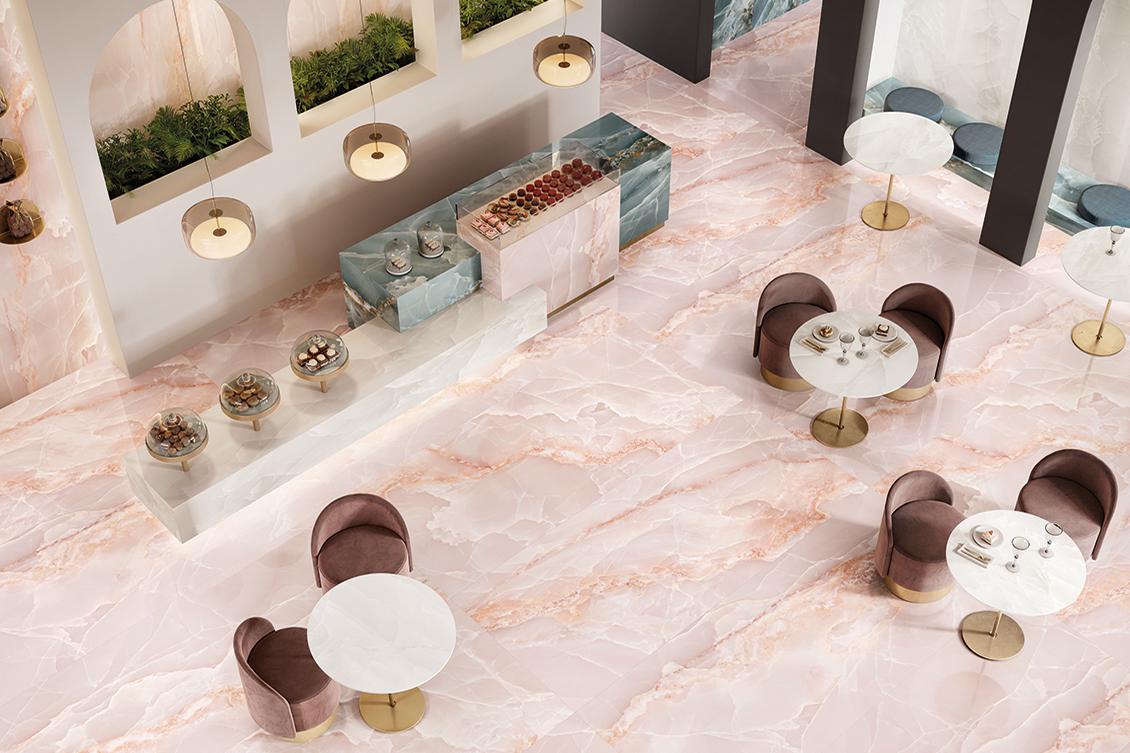 Porcelain or stoneware here are all the differences and advantages