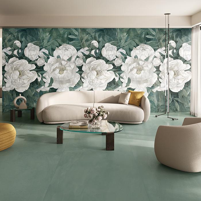 Maximalism in Interior Design: embracing eclecticism and abundance 404