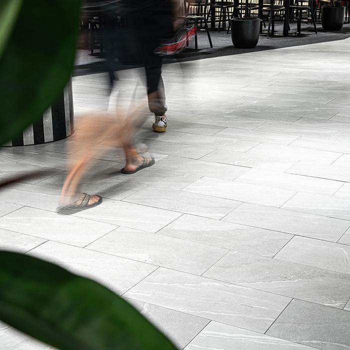 Fennia Food Court: interview with the architect 455