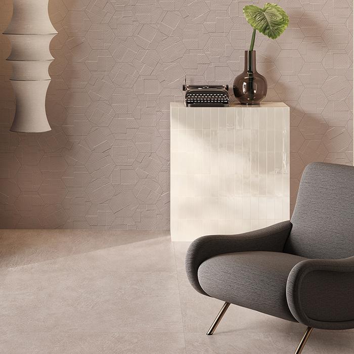 Are clay tiles and terracotta floor tiles different? 232