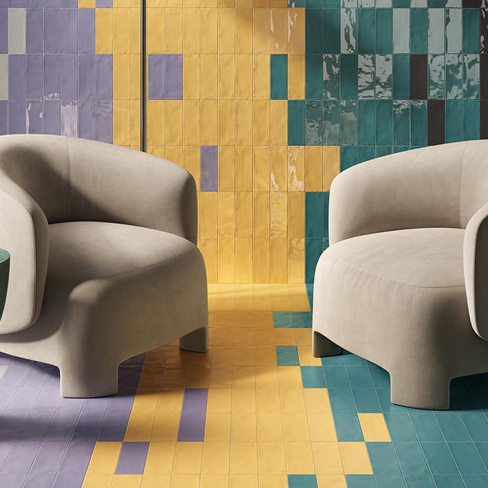 Maximalism in Interior Design: embracing eclecticism and abundance 404