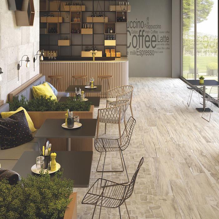 The colors of porcelain stoneware tiles that are trending in 2021 209