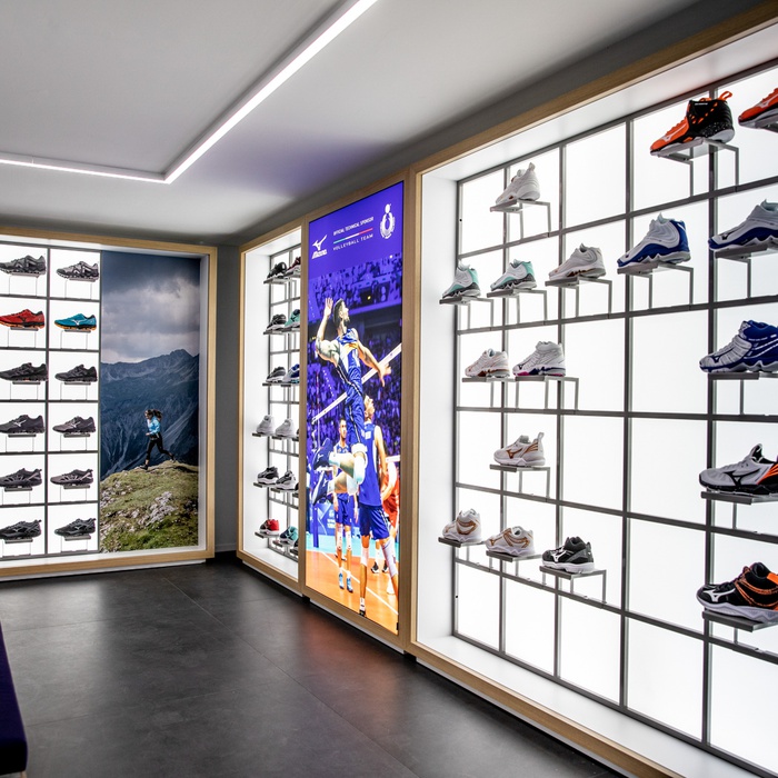 mizuno official store